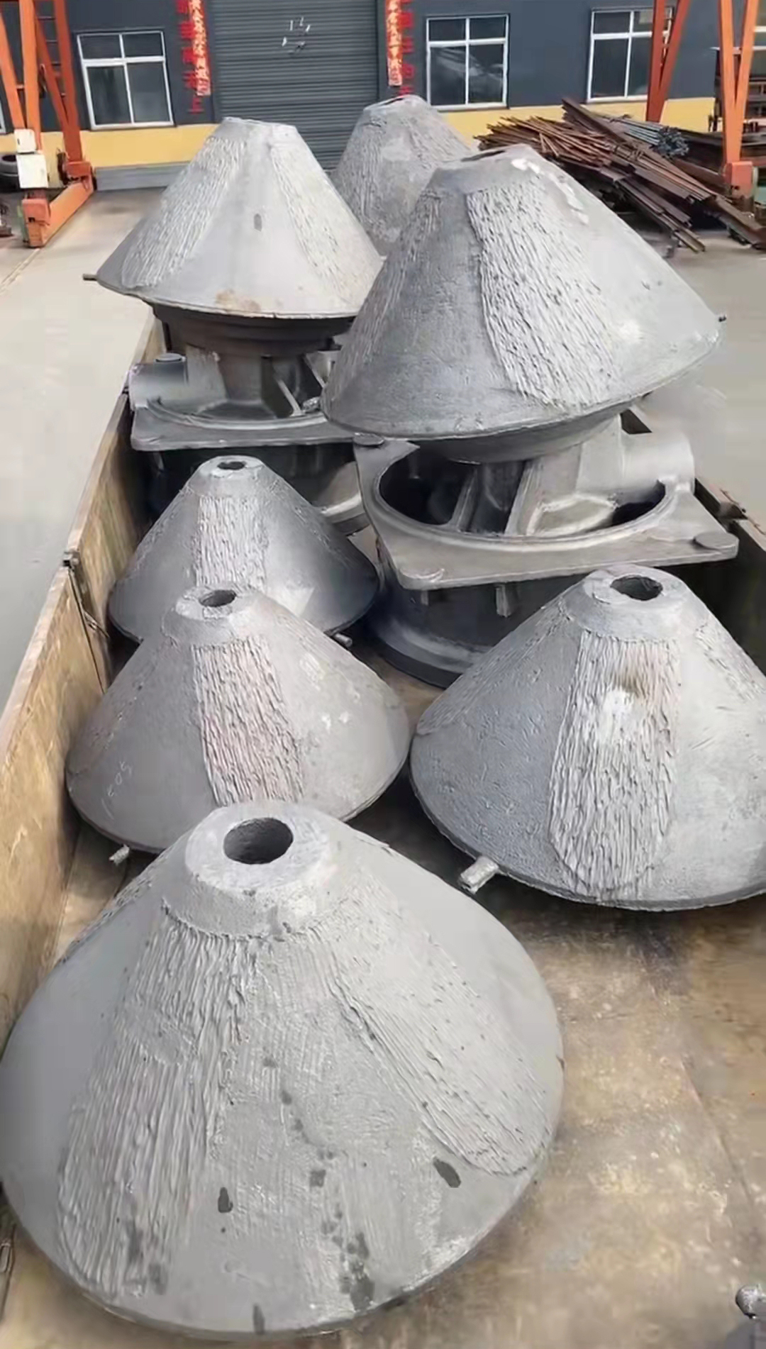 設(shè)備配件